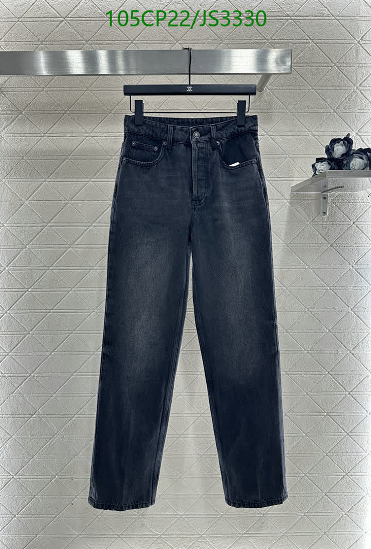 Celine-Clothing Code: JS3330 $: 105USD