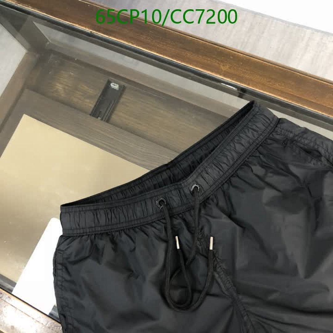 Moncler-Clothing Code: CC7200 $: 65USD