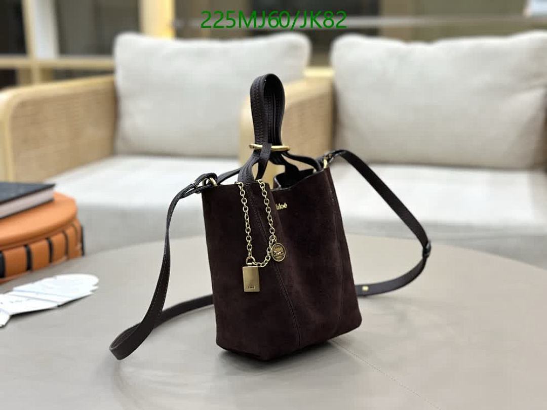 Chlo-Bag-Mirror Quality Code: JK82 $: 225USD