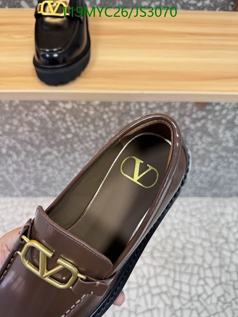 Valentino-Women Shoes Code: JS3070 $: 119USD