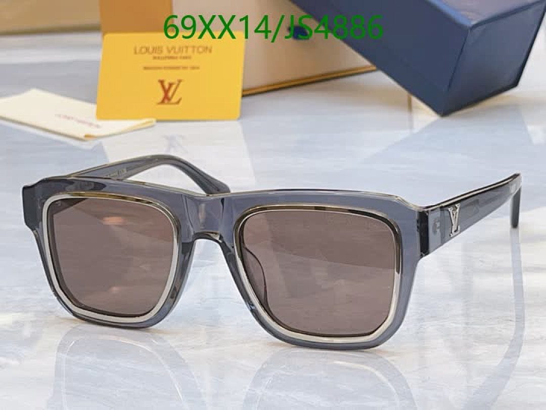 LV-Glasses Code: JS4886 $: 69USD