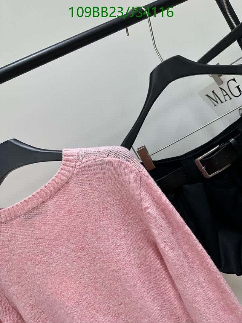 Loewe-Clothing Code: JS4116 $: 109USD