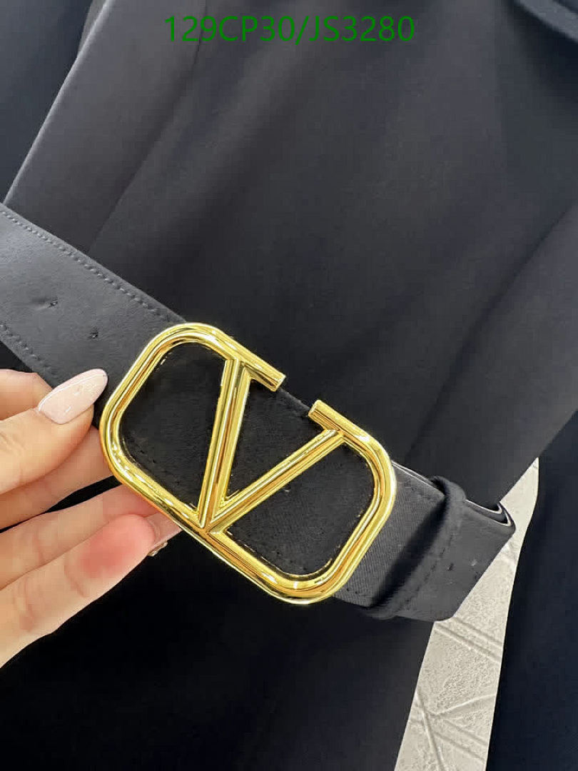 Valentino-Clothing Code: JS3280 $: 129USD