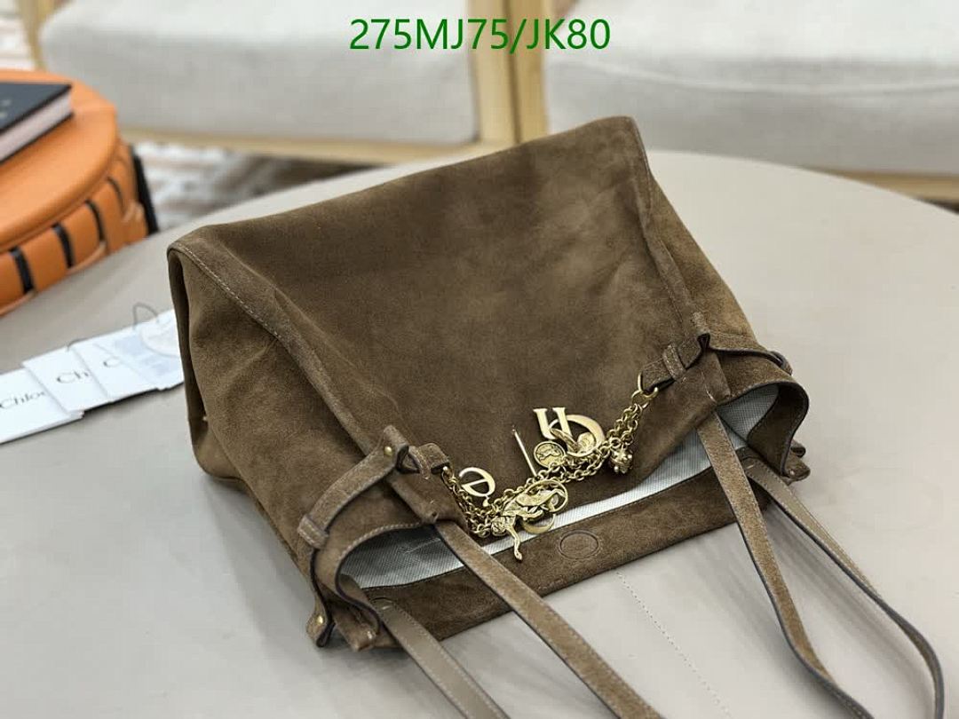 Chlo-Bag-Mirror Quality Code: JK80 $: 275USD