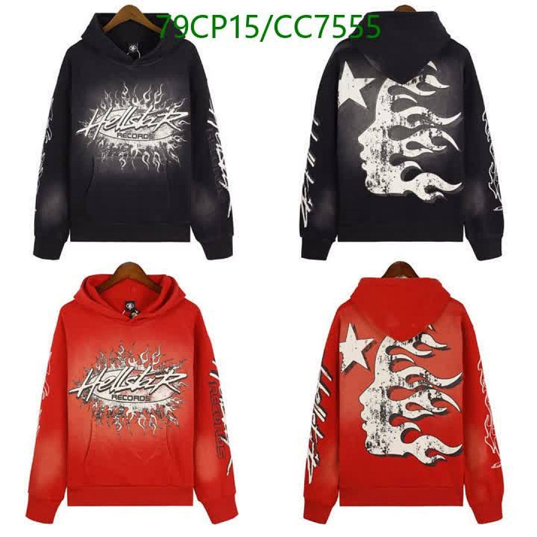 Hellstar-Clothing Code: CC7555 $: 79USD