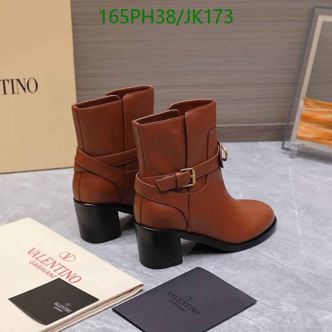 Boots-Women Shoes Code: JK173 $: 165USD