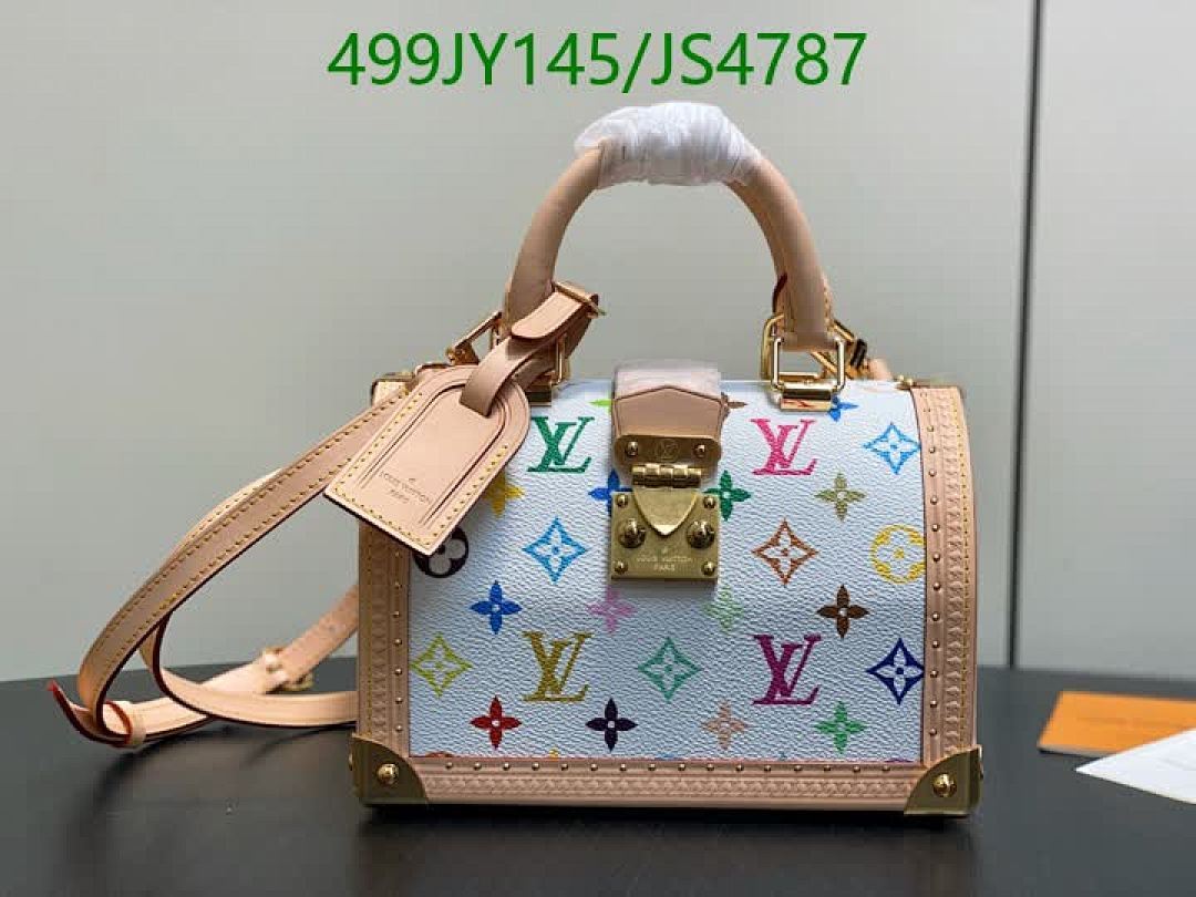LV-Bag-Mirror Quality Code: JS4787 $: 499USD