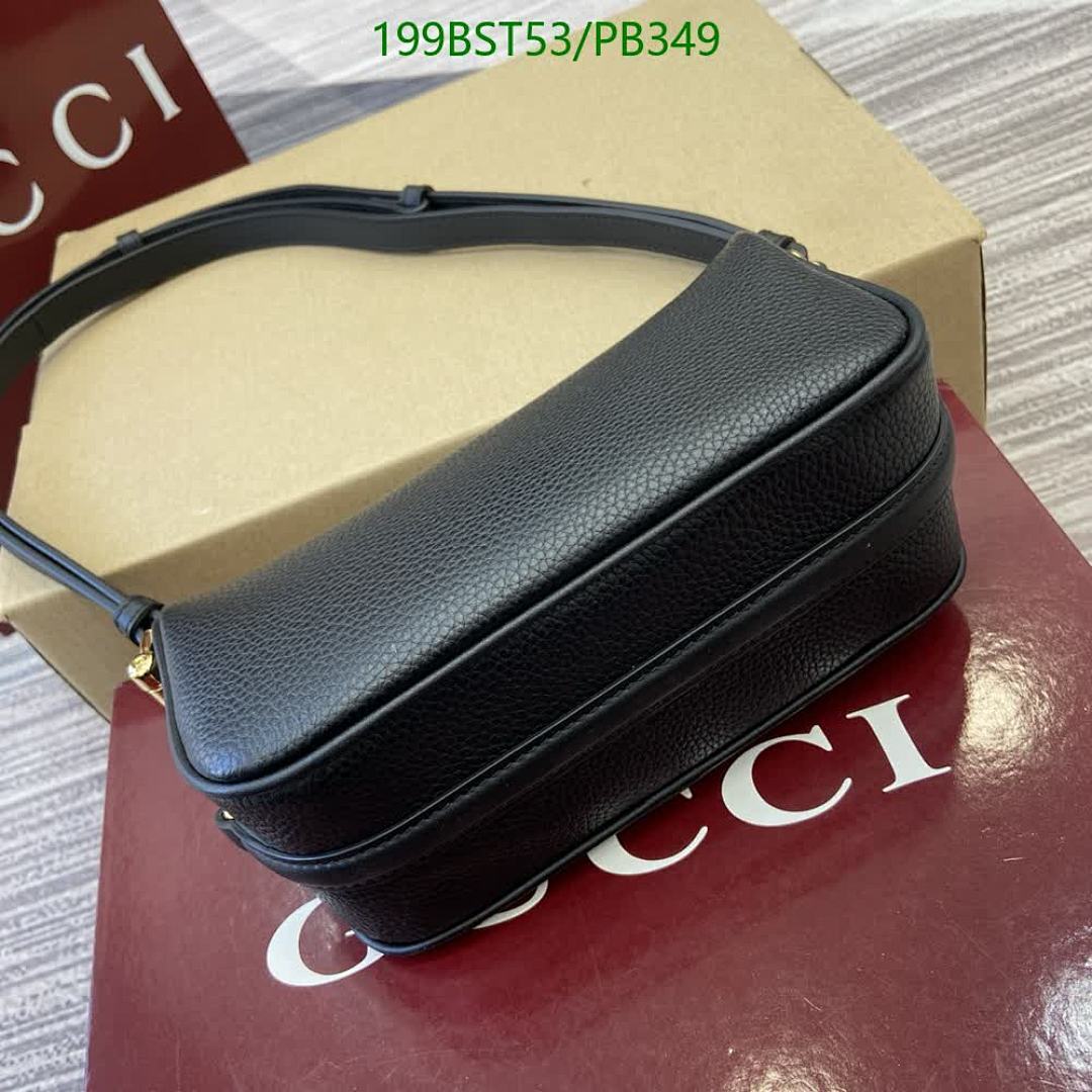 Gucci-Bag-Mirror Quality Code: PB349 $: 199USD