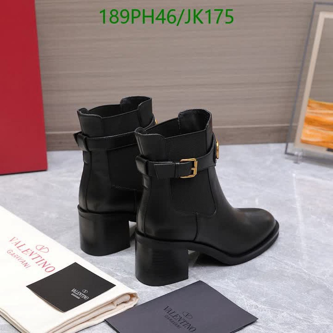 Boots-Women Shoes Code: JK175 $: 189USD