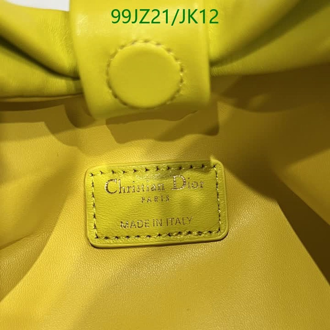 Dior-Bag-4A Quality Code: JK12 $: 99USD