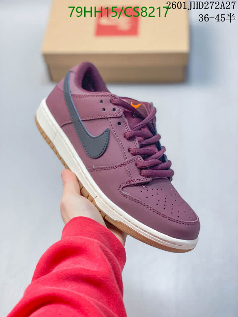 NIKE-Women Shoes Code: CS8217 $: 79USD