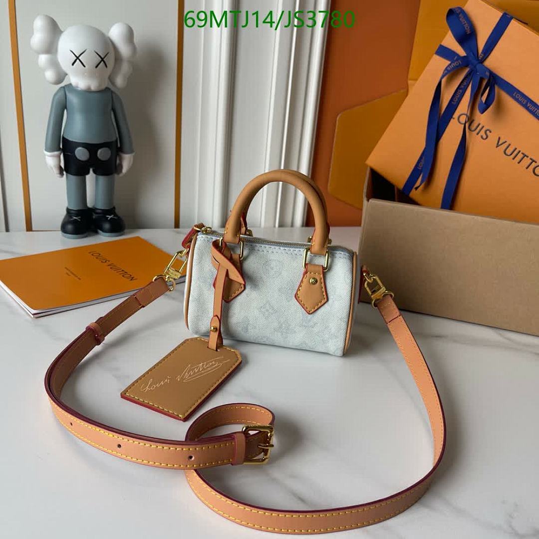 LV-Bag-4A Quality Code: JS3780 $: 69USD