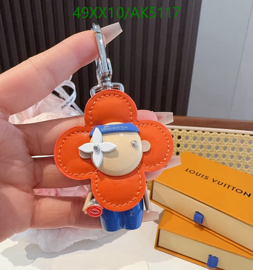 LV-Key pendant Code: AK5117 $: 49USD
