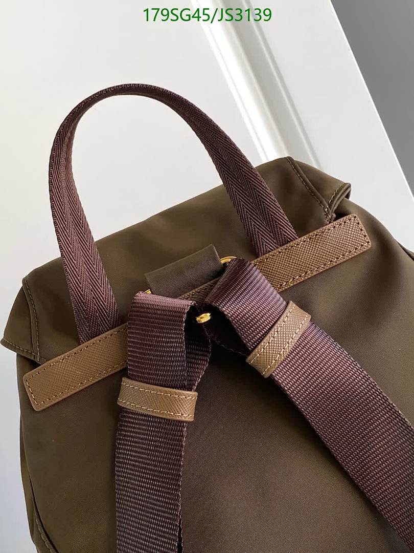 Prada-Bag-Mirror Quality Code: JS3139 $: 179USD