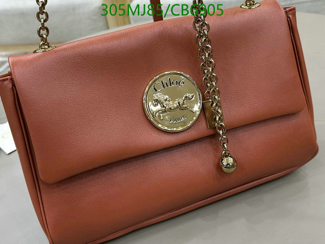 Chlo-Bag-Mirror Quality Code: CB6905 $: 305USD
