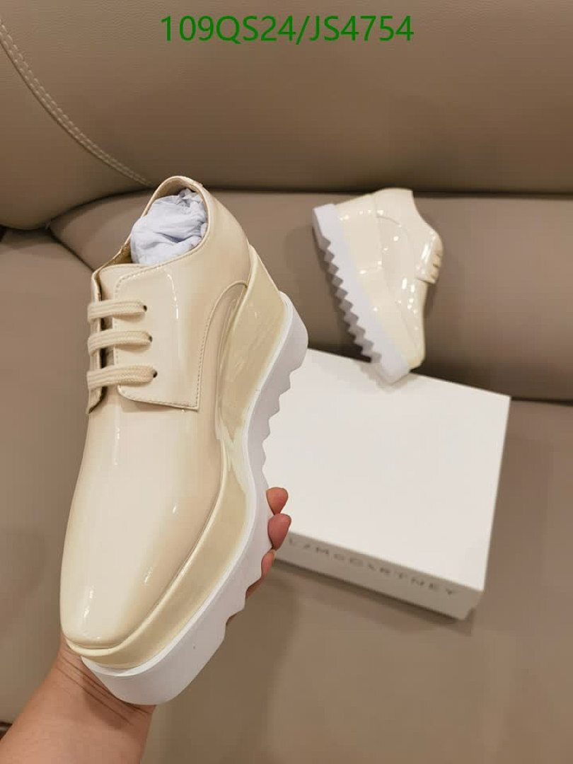 Stella-McCartney-Women Shoes Code: JS4754 $: 109USD