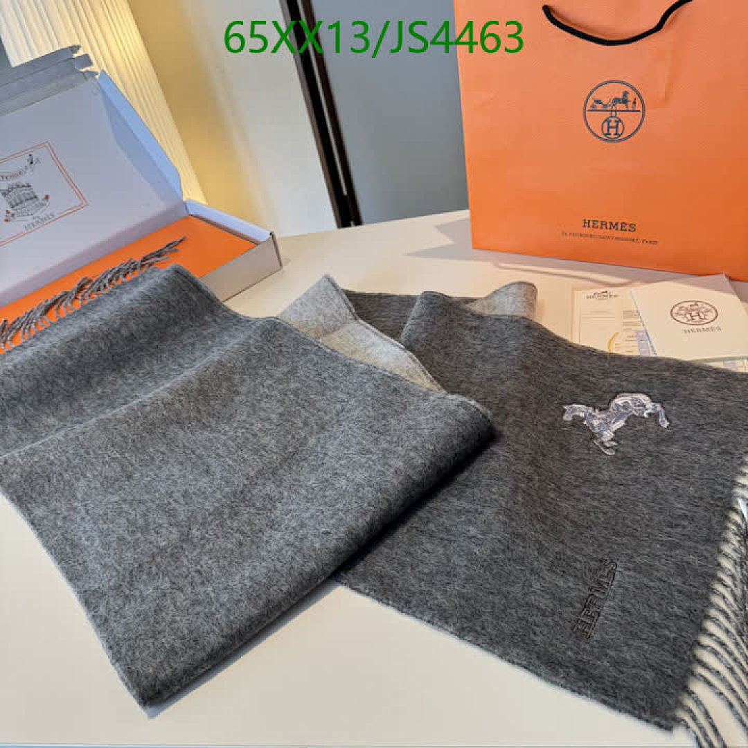 Hermes-Scarf Code: JS4463 $: 65USD