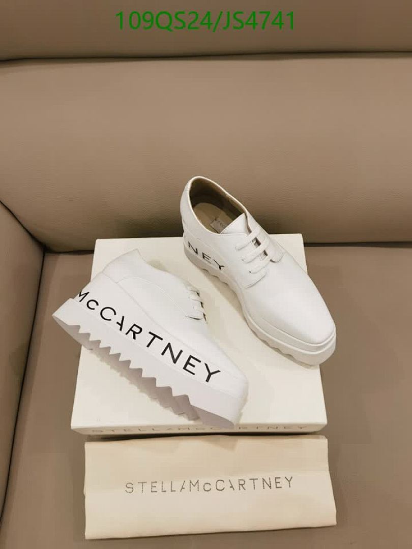 Stella-McCartney-Women Shoes Code: JS4741 $: 109USD