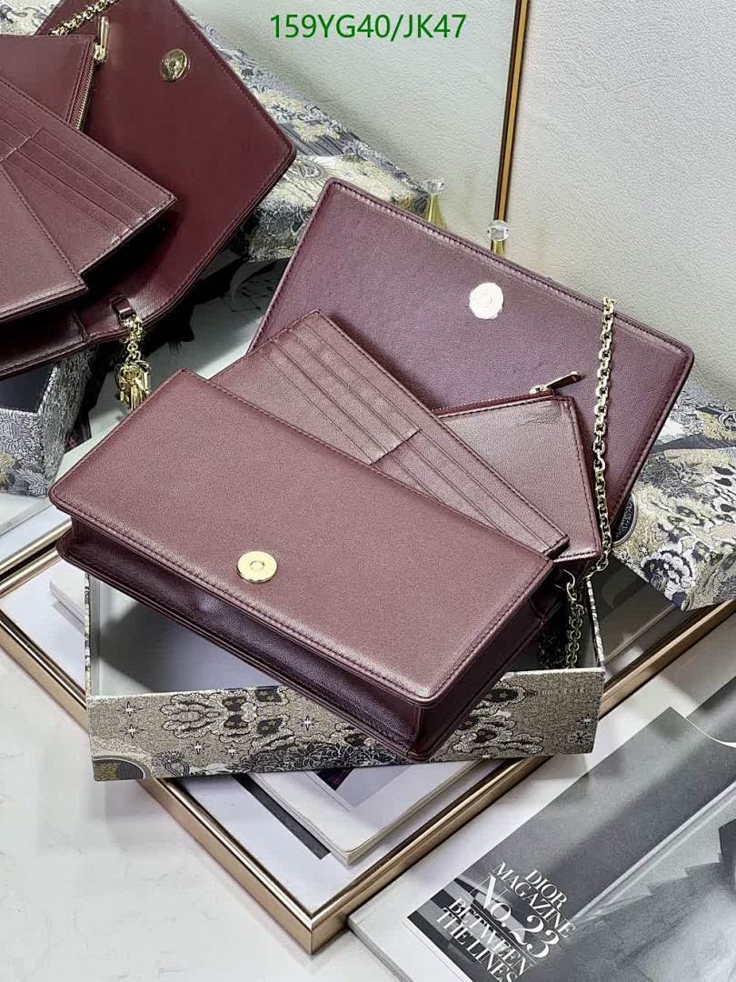 Dior-Bag-Mirror Quality Code: JK47 $: 159USD