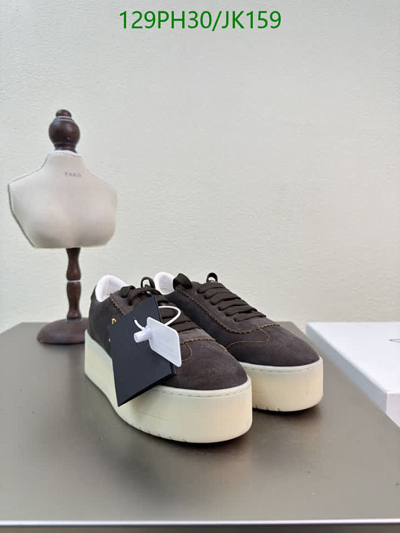 Prada-Women Shoes Code: JK159 $: 129USD