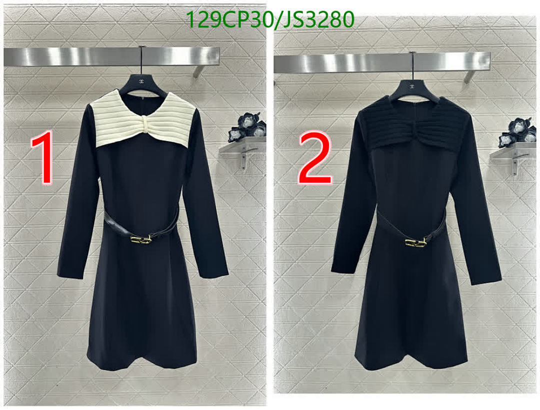 Valentino-Clothing Code: JS3280 $: 129USD