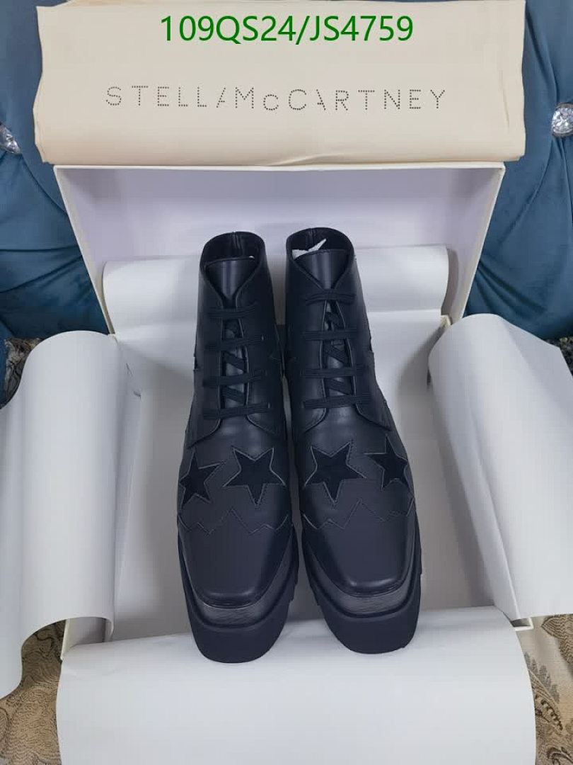 Stella-McCartney-Women Shoes Code: JS4759 $: 109USD