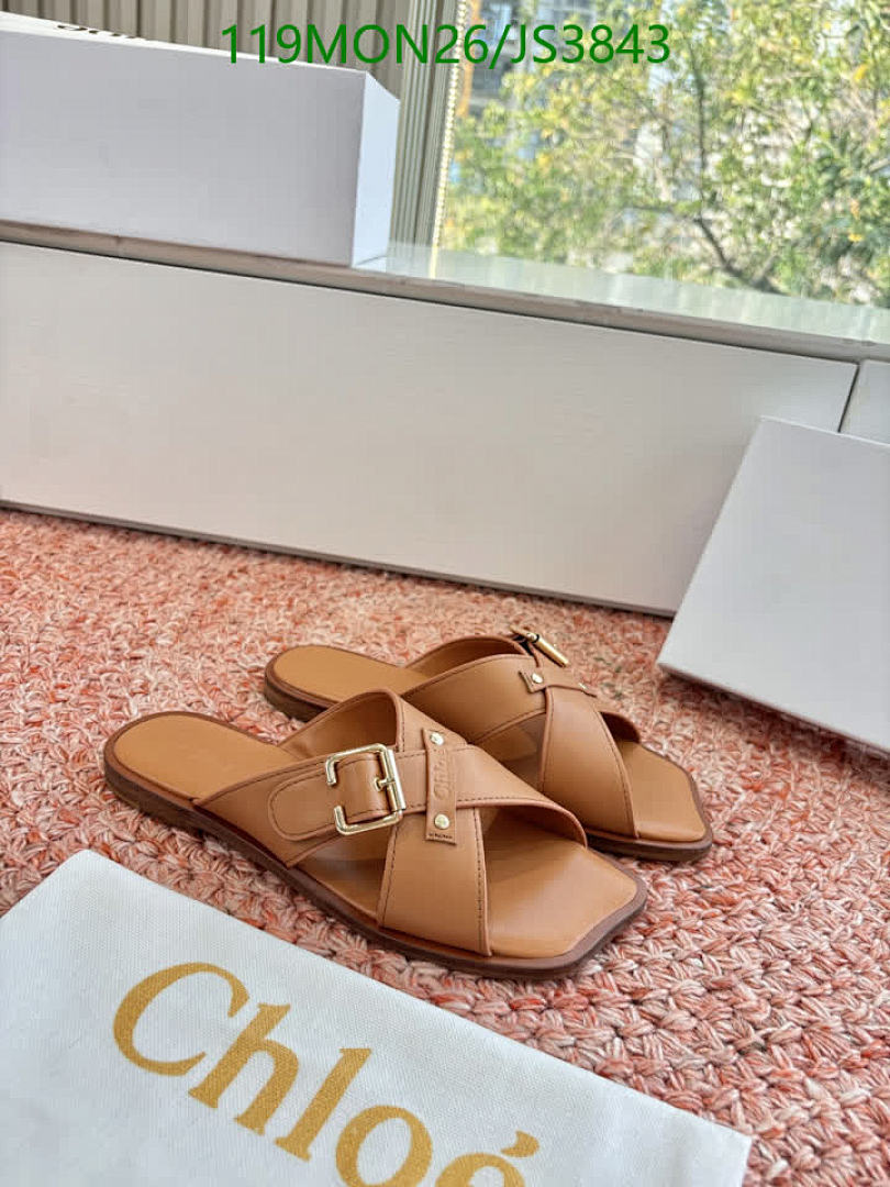 Chanel-Women Shoes Code: JS3843 $: 119USD