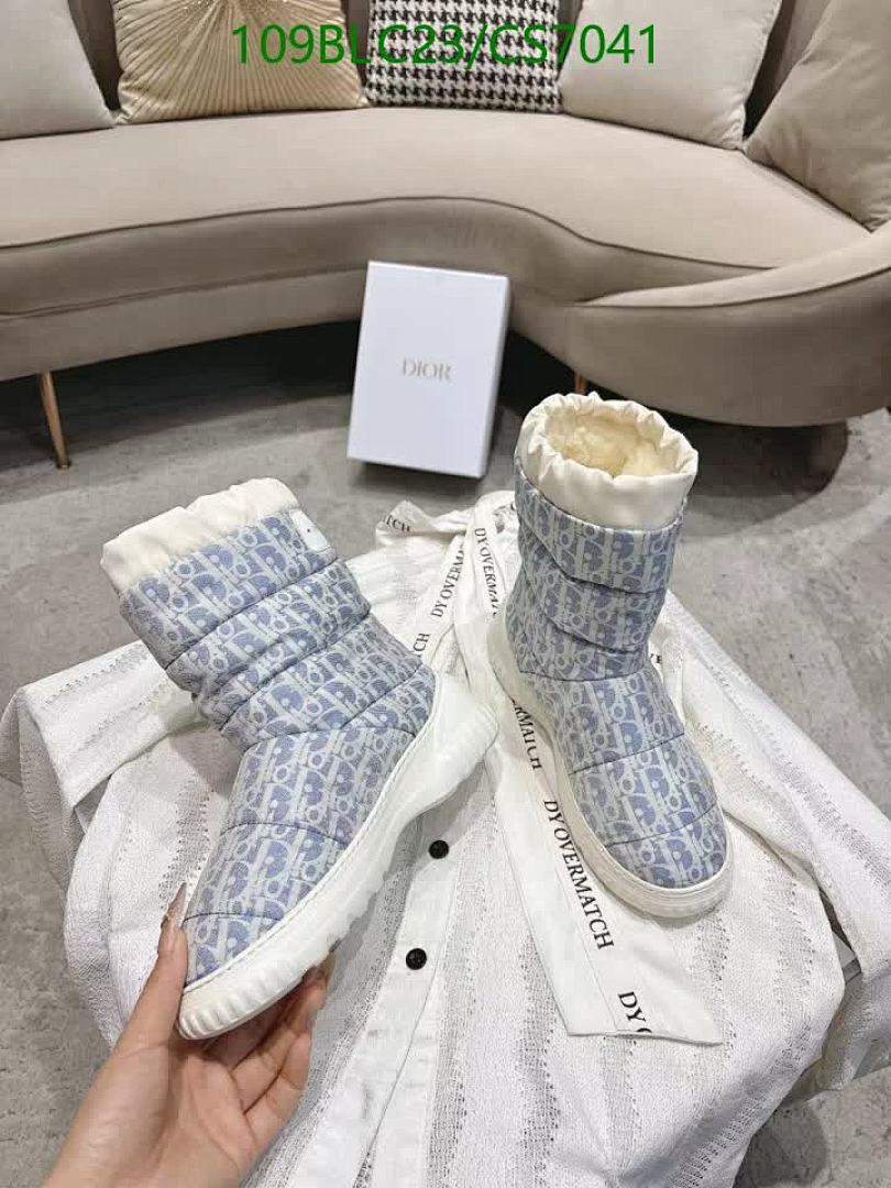 Boots-Women Shoes Code: CS7041 $: 109USD