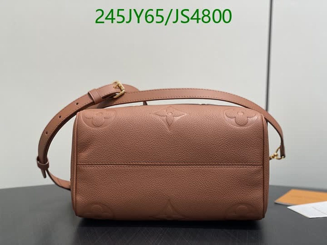 LV-Bag-Mirror Quality Code: JS4800 $: 245USD