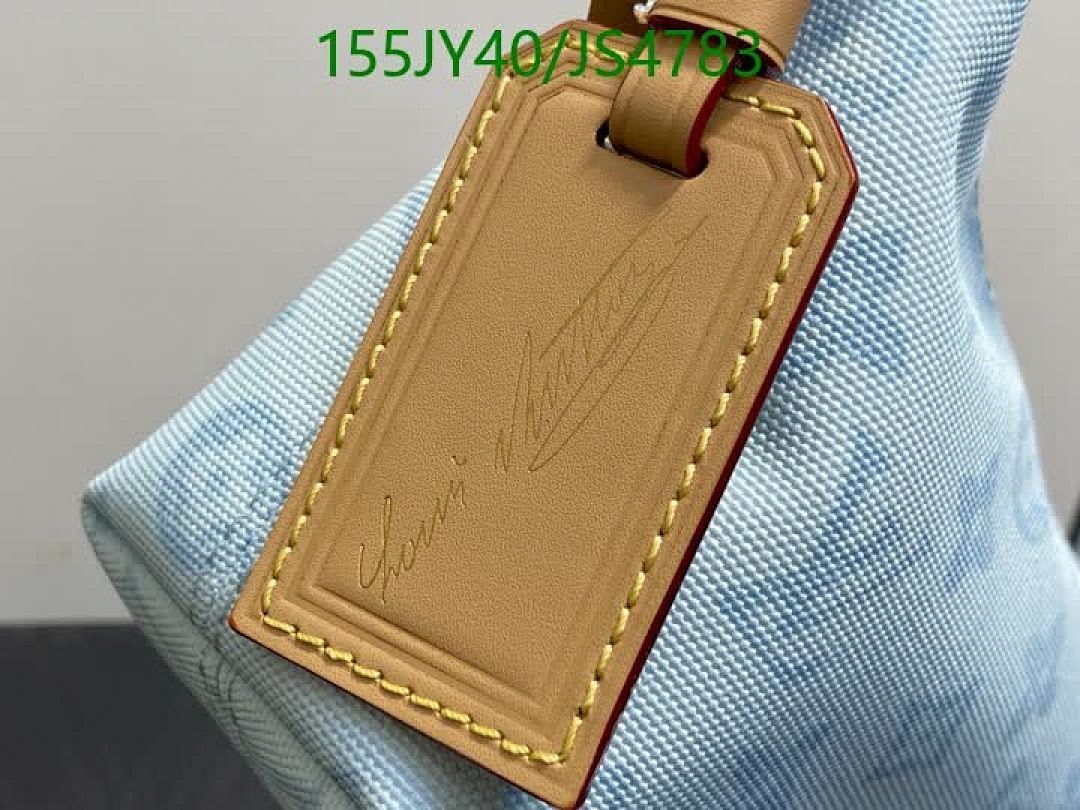 LV-Bag-Mirror Quality Code: JS4783 $: 155USD