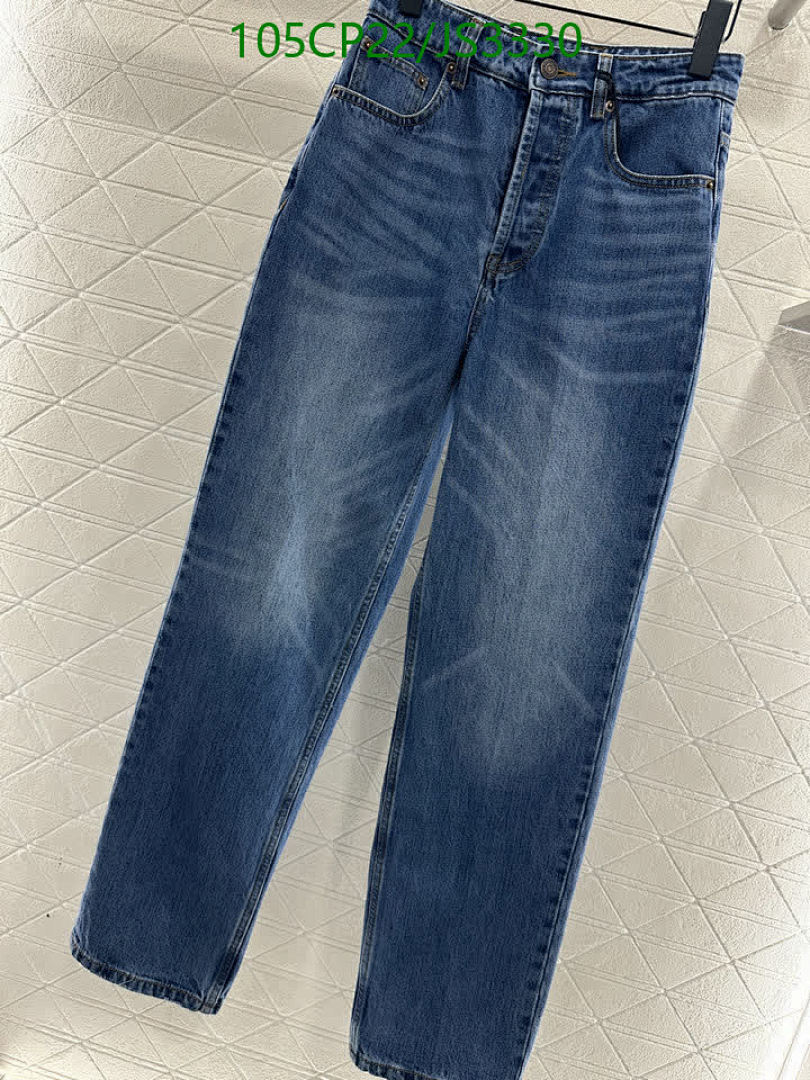 Celine-Clothing Code: JS3330 $: 105USD