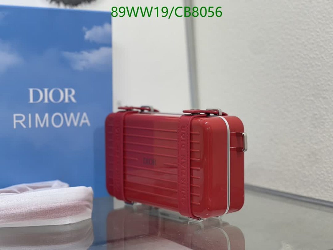 Dior-Bag-4A Quality Code: CB8056 $: 89USD