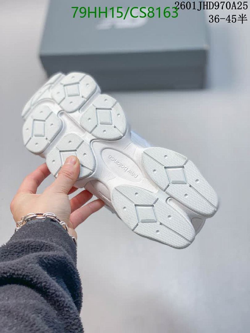 New Balance-Men shoes Code: CS8163 $: 79USD