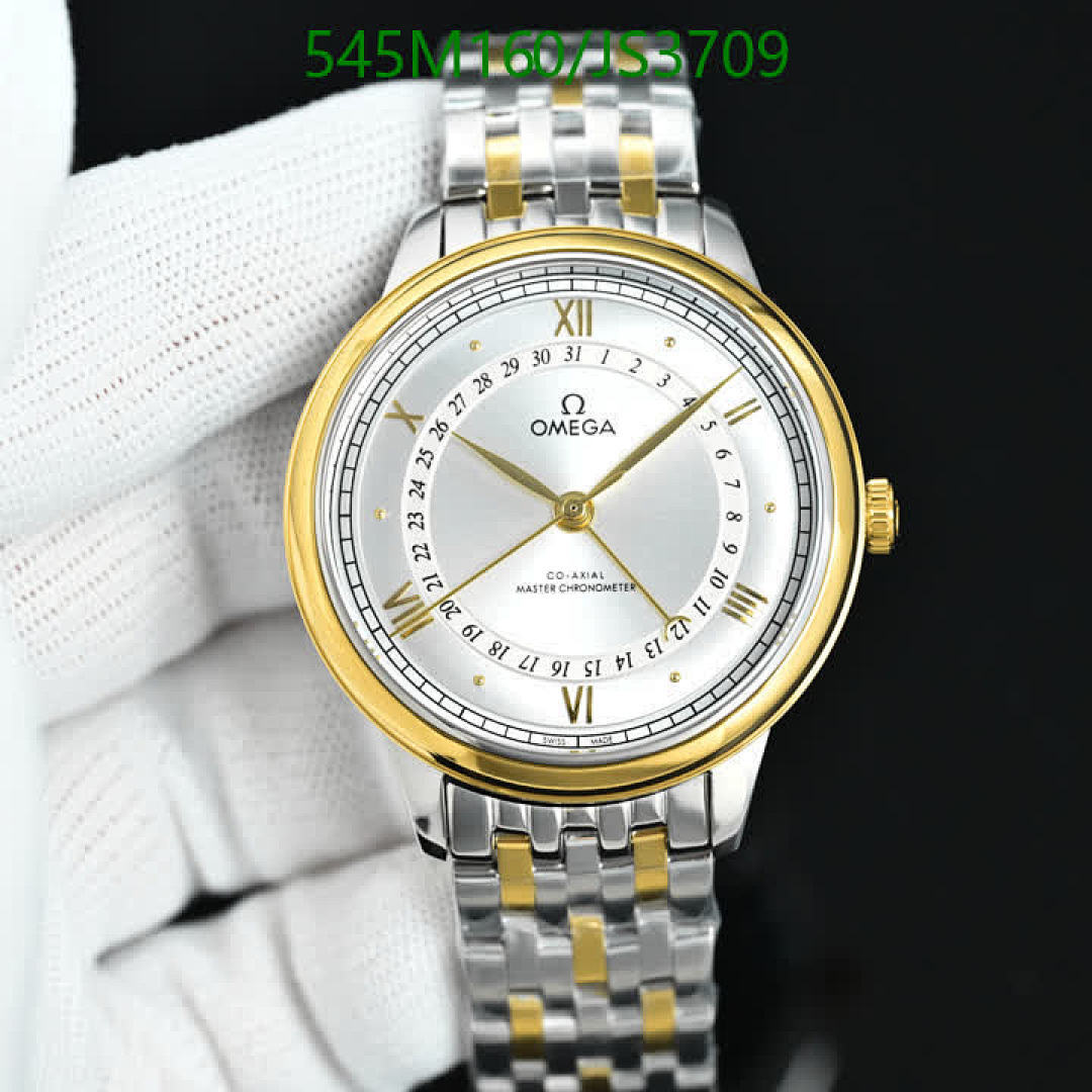 Omega-Watch(Mirror Quality) Code: JS3709 $: 545USD