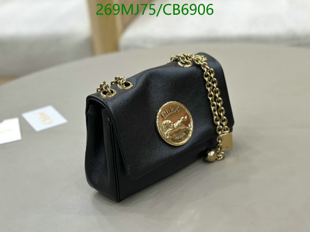 Chlo-Bag-Mirror Quality Code: CB6906 $: 269USD