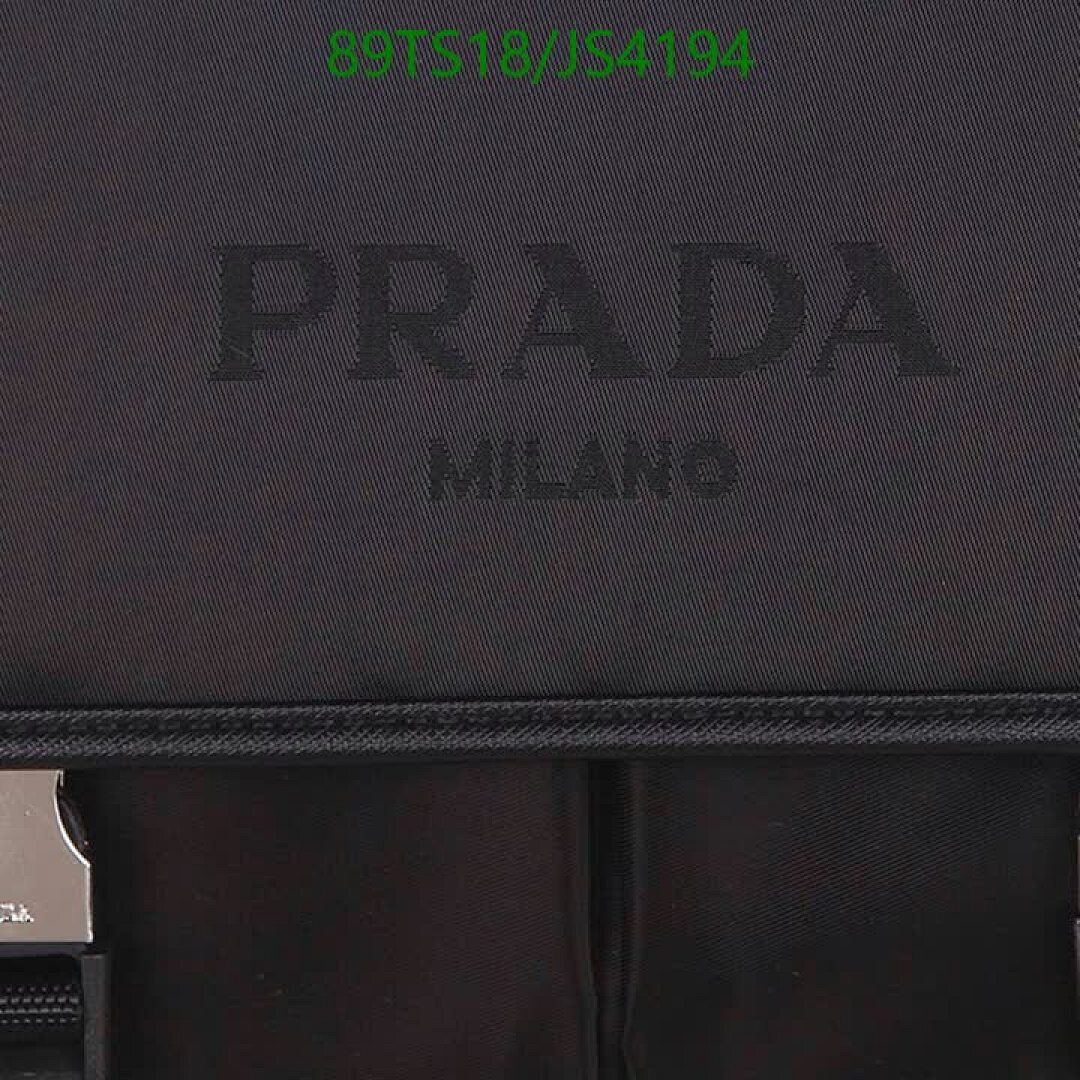 Prada-Bag-4A Quality Code: JS4194 $: 89USD