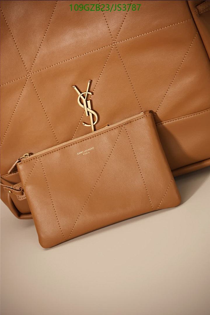 YSL-Bag-4A Quality Code: JS3787 $: 109USD
