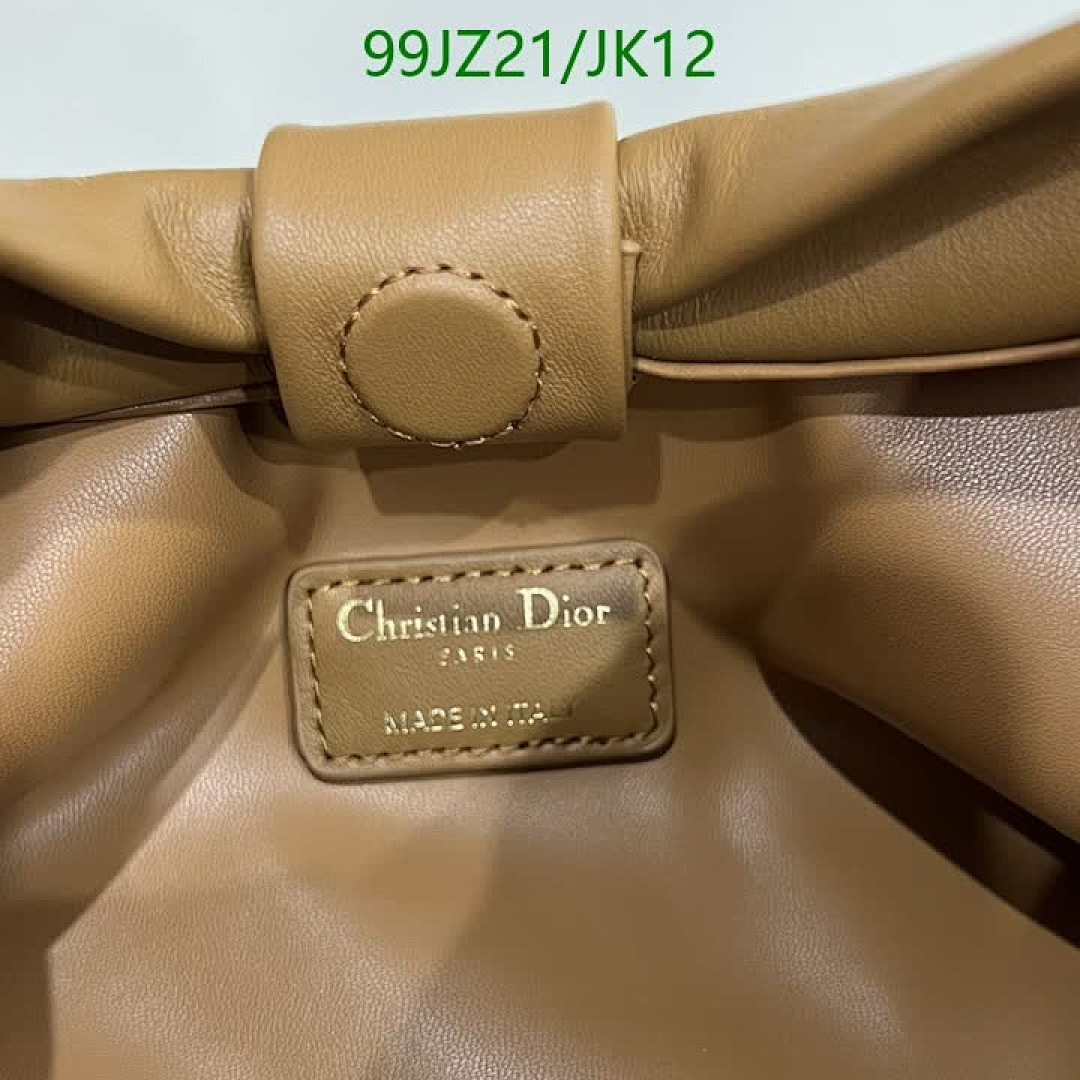 Dior-Bag-4A Quality Code: JK12 $: 99USD