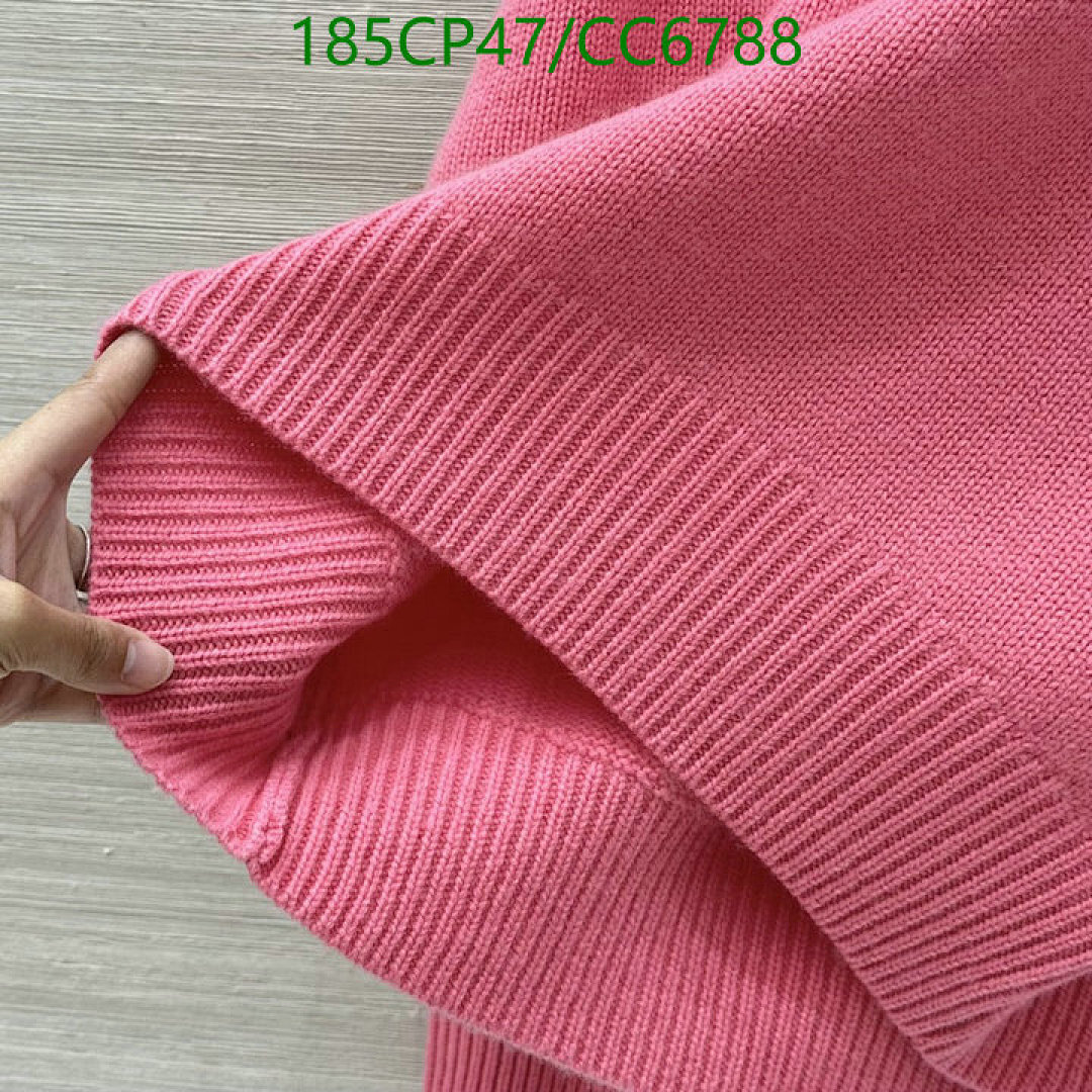 Loro Piana-Clothing Code: CC6788 $: 185USD