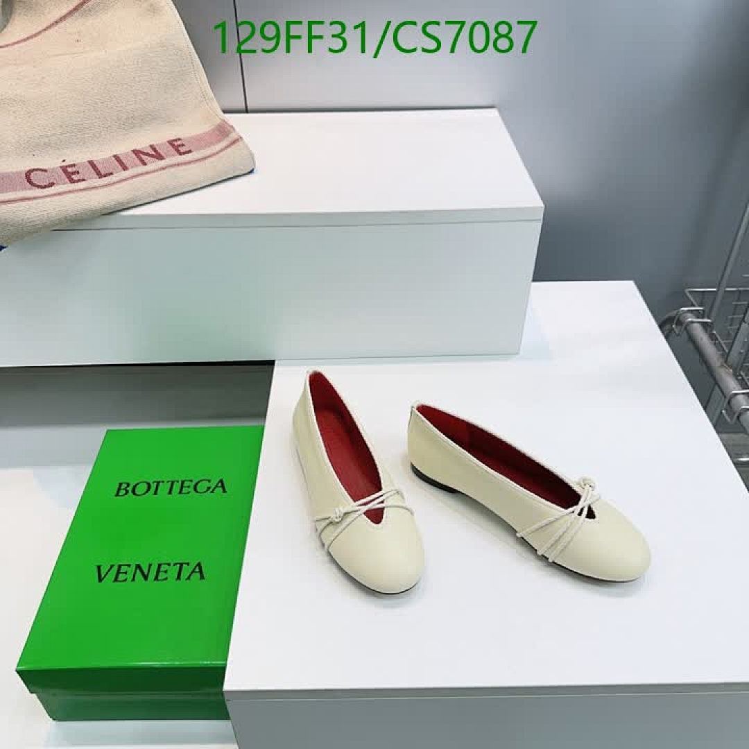 BV-Women Shoes Code: CS7087 $: 129USD