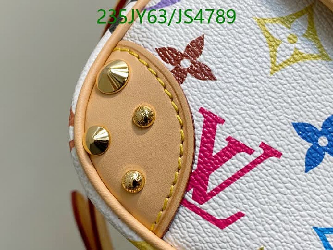 LV-Bag-Mirror Quality Code: JS4789 $: 235USD