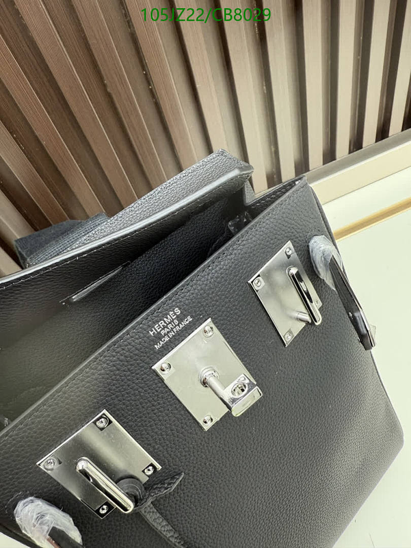 Hermes-Bag-4A Quality Code: CB8029 $: 105USD