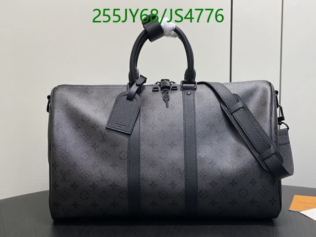 LV-Bag-Mirror Quality Code: JS4776 $: 255USD