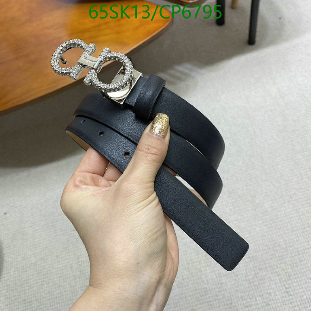 Ferragamo-Belts Code: CP6795 $: 65USD