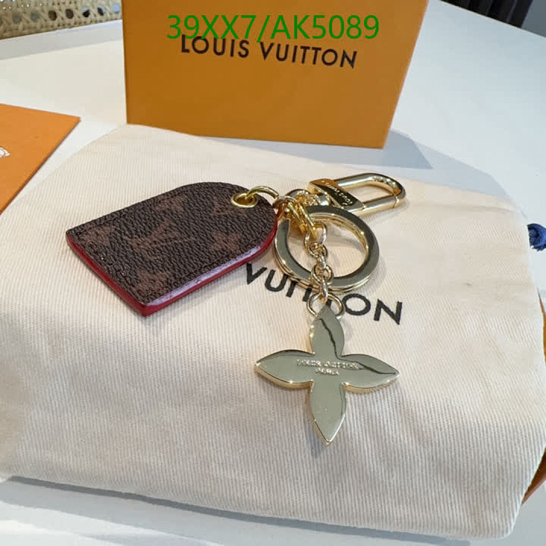 LV-Key pendant Code: AK5089 $: 39USD