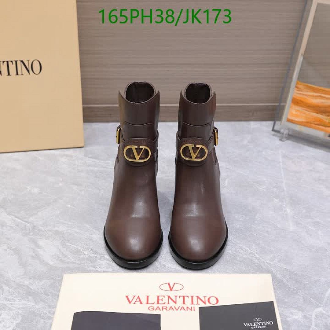 Boots-Women Shoes Code: JK173 $: 165USD