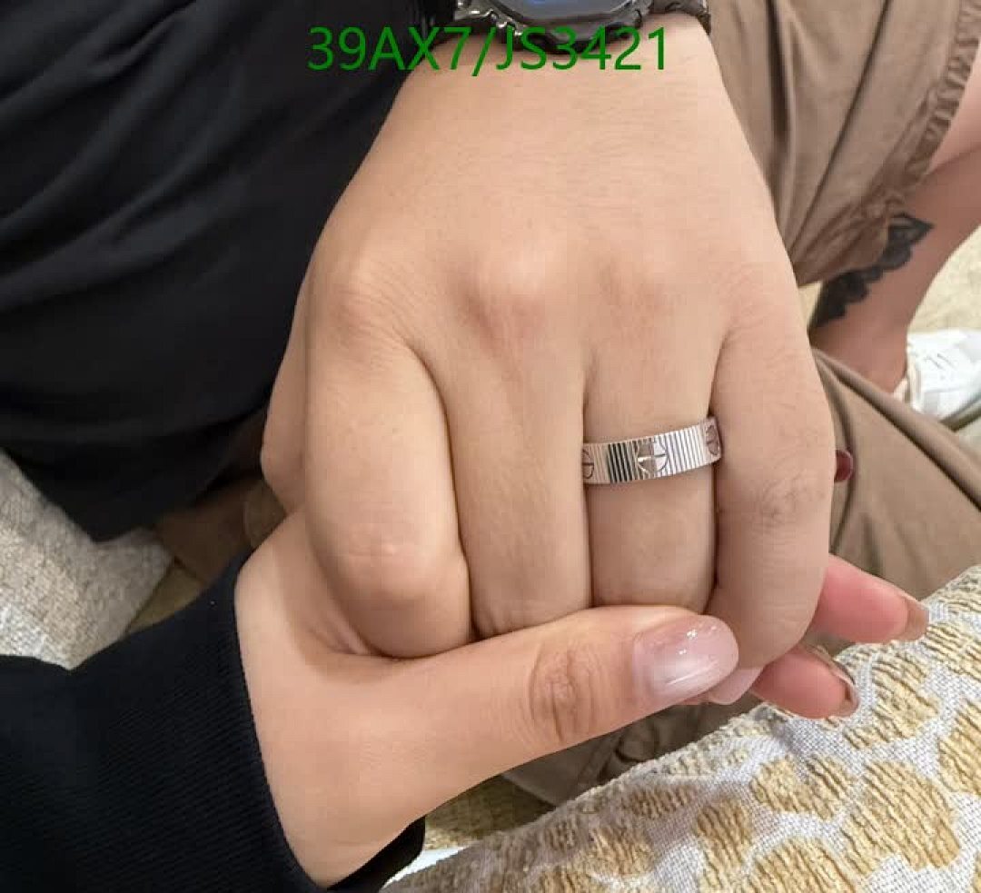Cartier-Jewelry Code: JS3421 $: 39USD