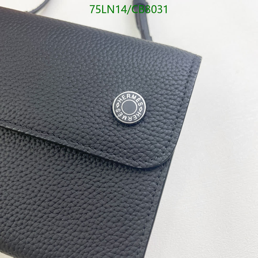 Hermes-Bag-4A Quality Code: CB8031 $: 75USD