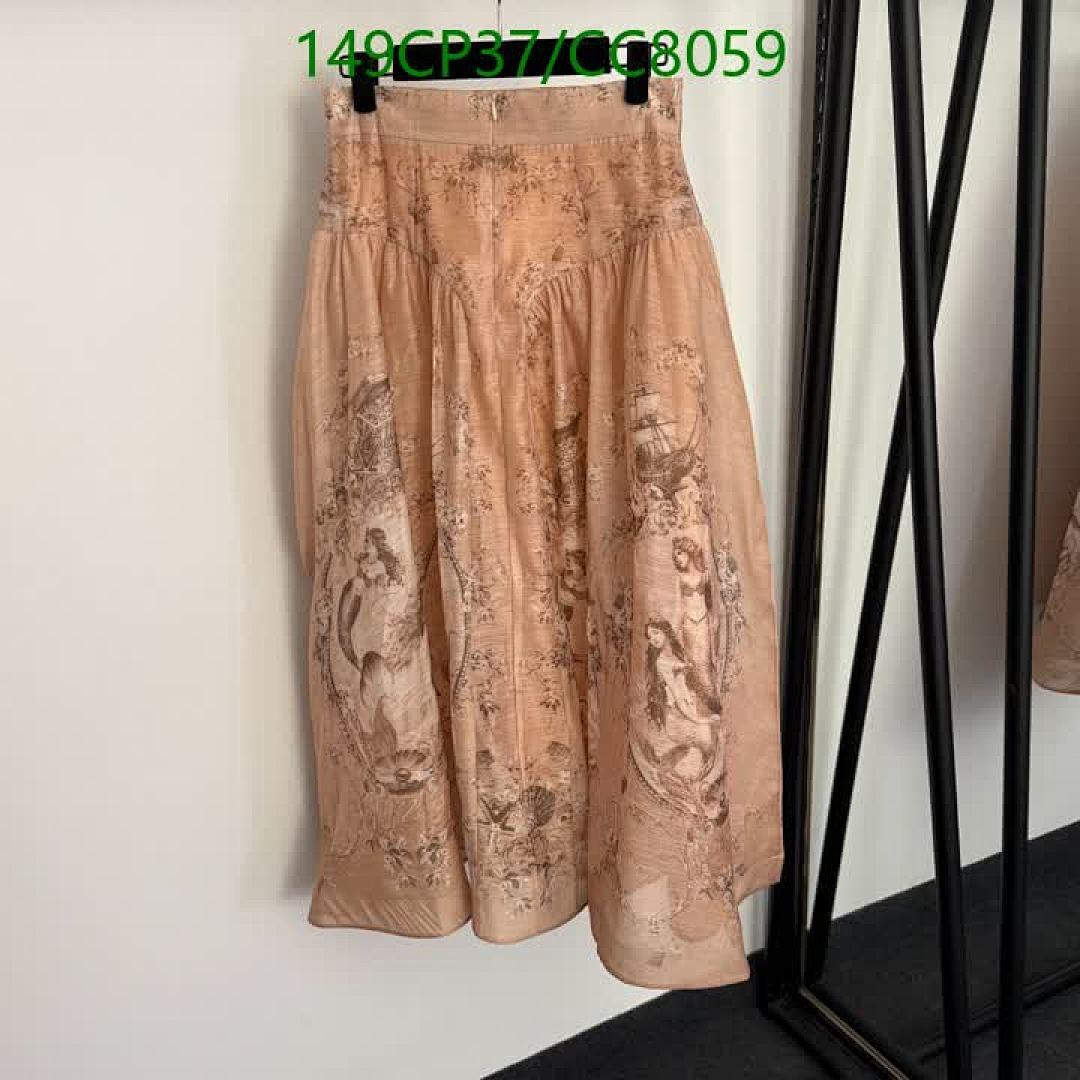 Zimmermann-Clothing Code: CC8059 $: 149USD