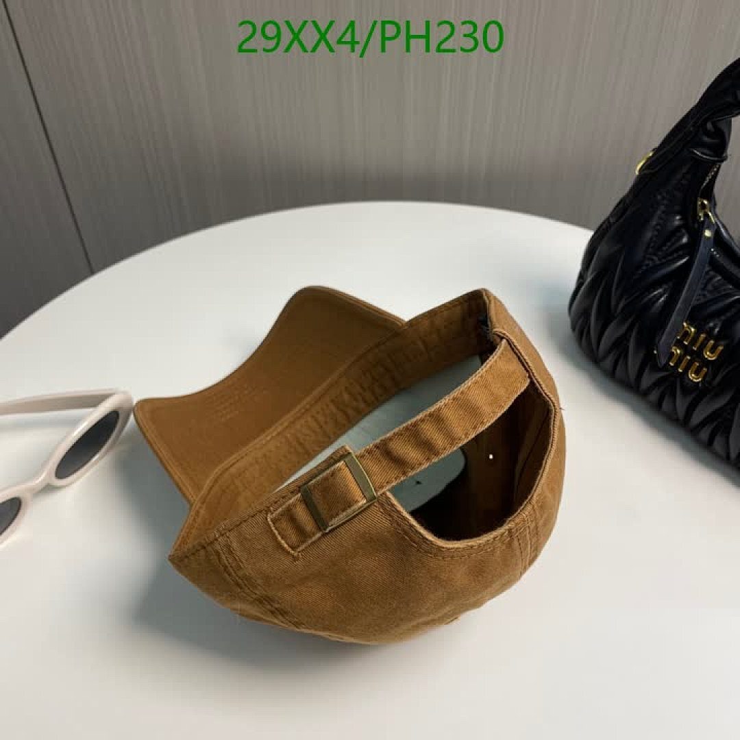 Chrome Hearts-Cap(Hat) Code: PH230 $: 29USD